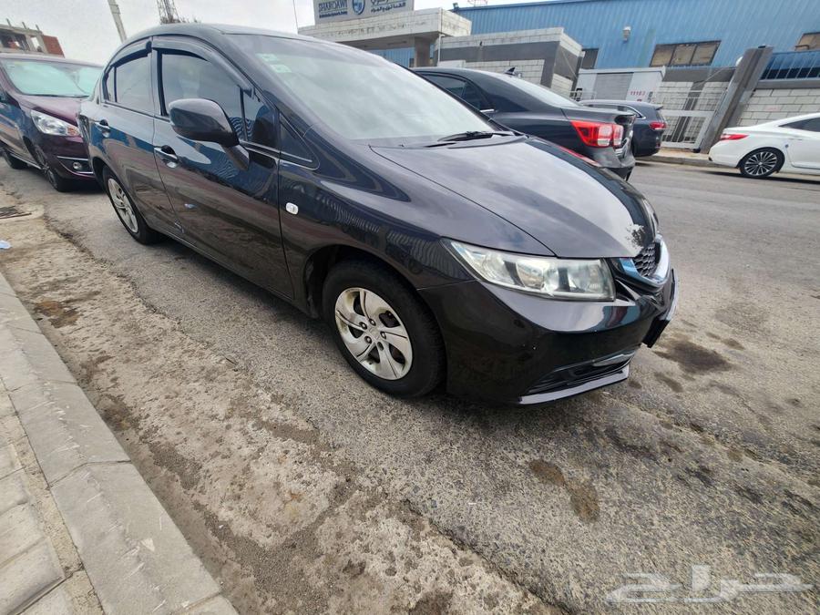 Honda SUV 201263337887217923113