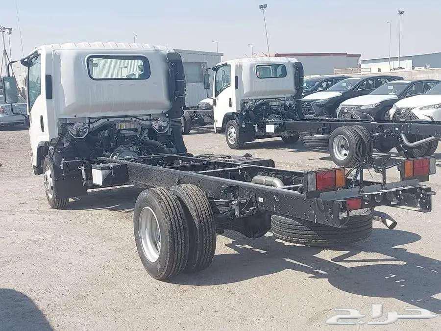 ديانا ايسوزو 5 طن موديل 202563340324892675111