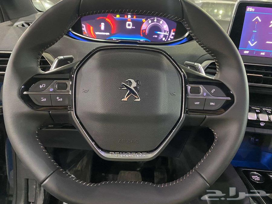 Peugeot 3008 Standard Model 202563340122128898114