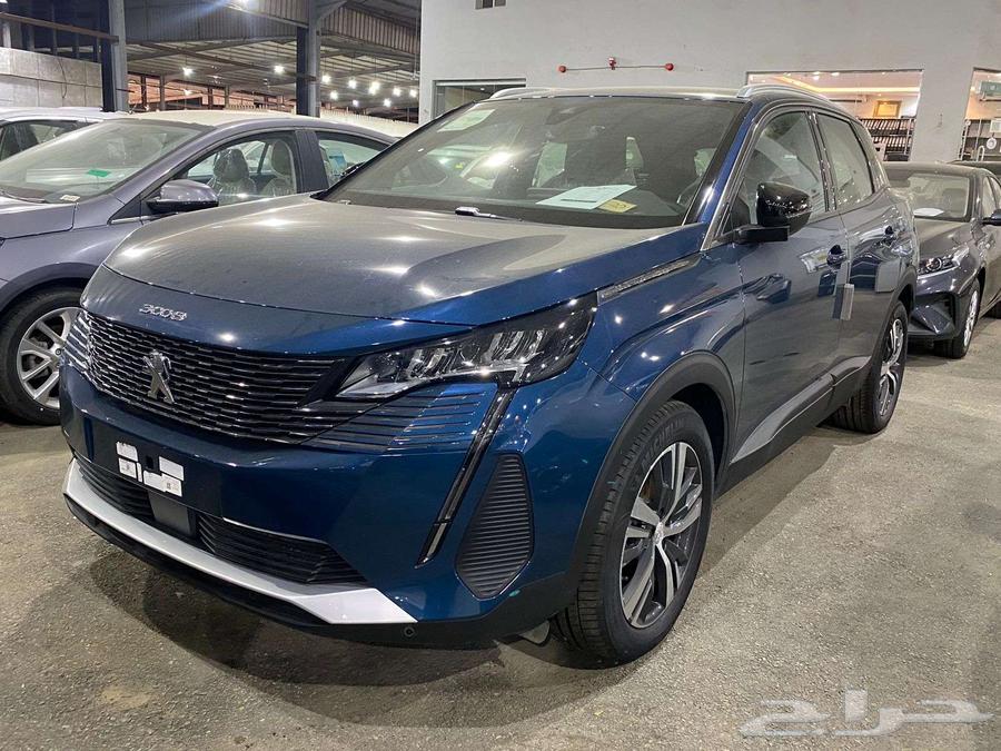 Peugeot 3008 Standard Model 202563340122128898113