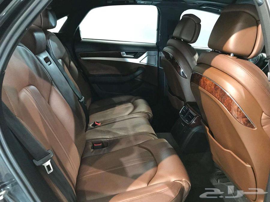 Audi A8 eight-cylinder for sale or suitable exchange with price difference paid63339889006721114