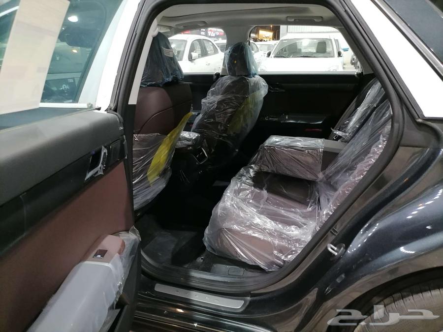 هيونداي ازيرا كلاسيك - اكسكلوزف -بريميوم 2025 ( اقل الاسعار63339810165121114