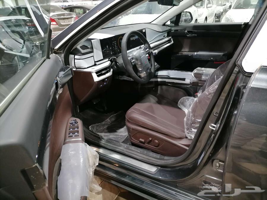 هيونداي ازيرا كلاسيك - اكسكلوزف -بريميوم 2025 ( اقل الاسعار63339810165121113