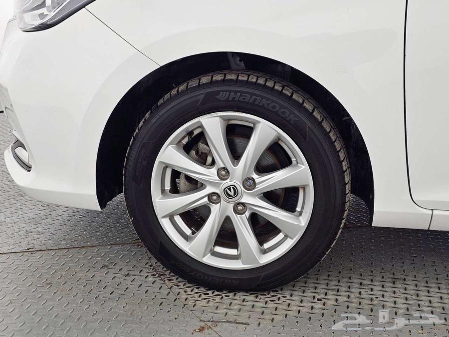 شانجان السفن ستاندر 2025 (كاش -اقساط)63339532041089114