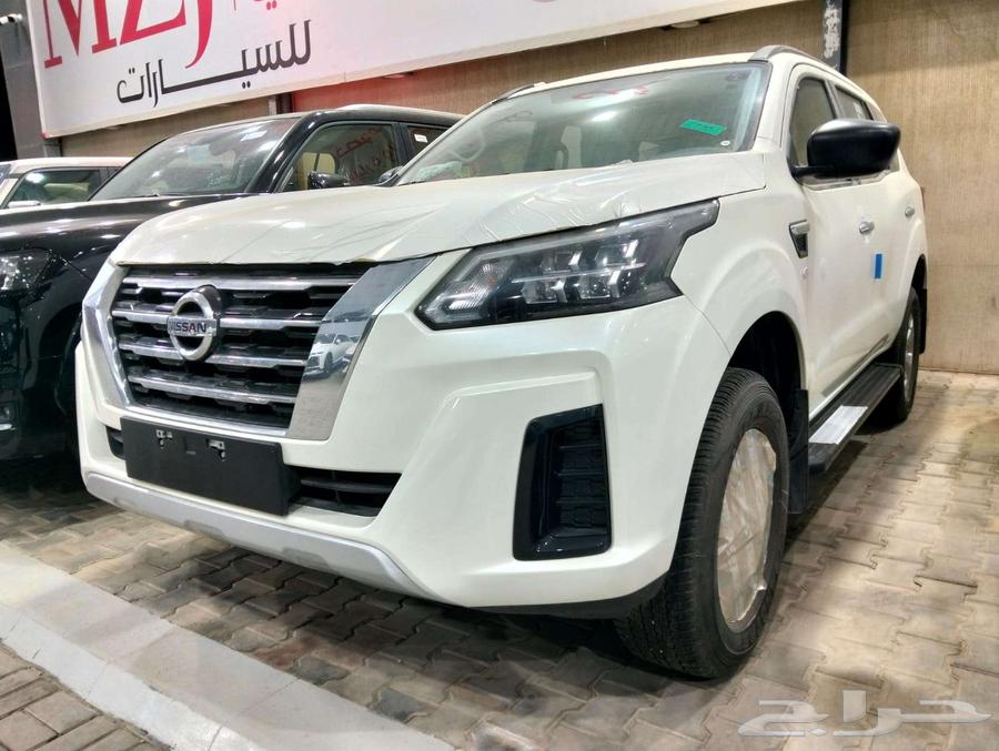 نيسان اكستيرا ستاندر دبل 2024 وكاله   سعودي63337896380545112