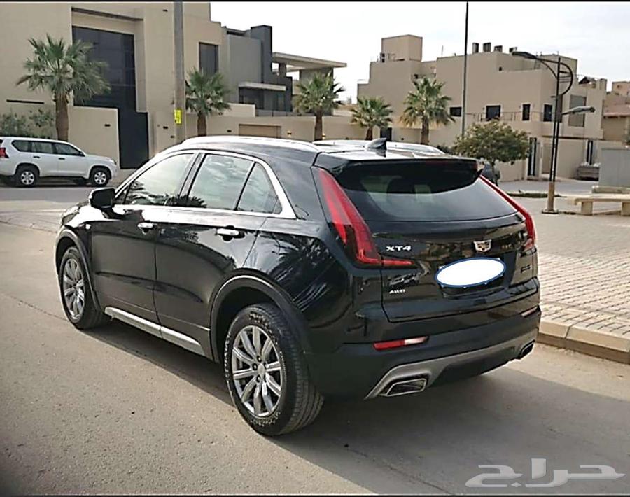كدلك XT4 بريميوم اعلى فئة موديل 2021 ممشى قليل63335638386050112