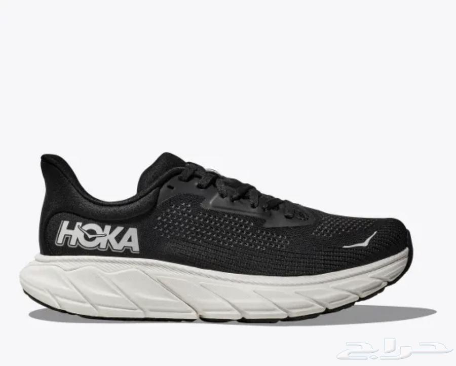 Hoka Arahi 7 Running Shoe63221548405122114
