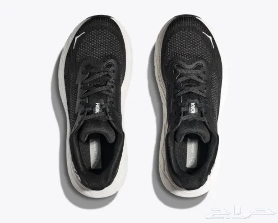 Hoka Arahi 7 Running Shoe63221548405122113