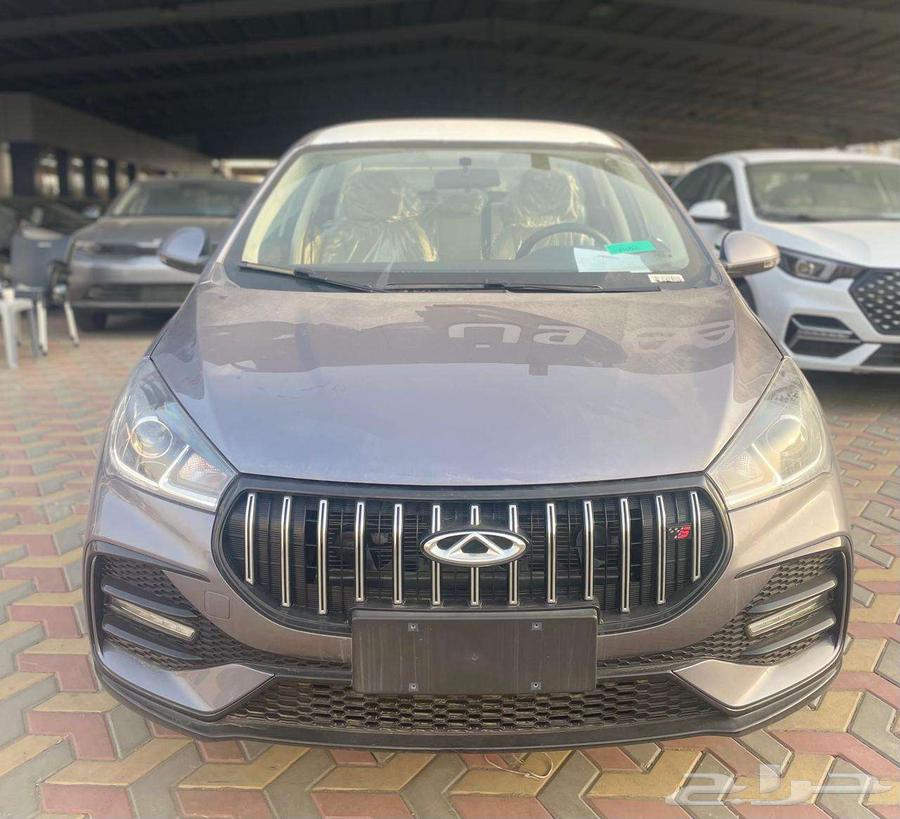 Chery Arrizo 5 2024 model, lowest price on installment and cash63337597194755113