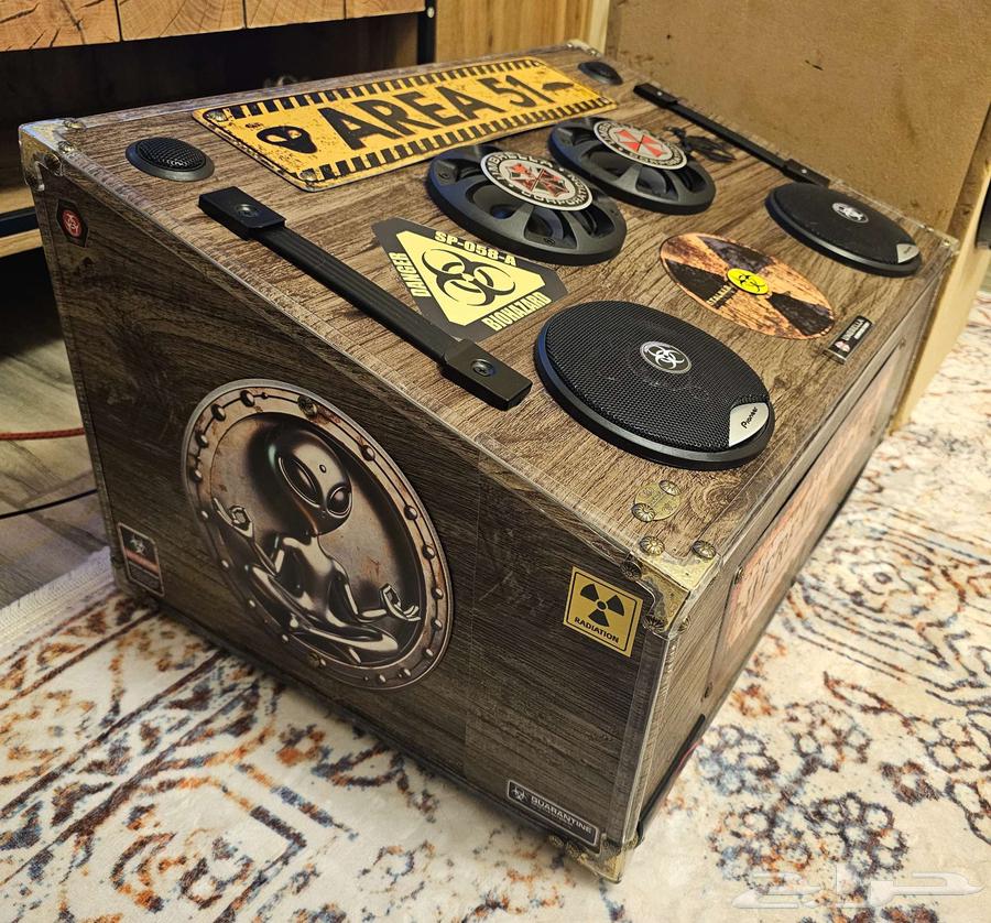 سستم سيارة منزلي63337177385731112