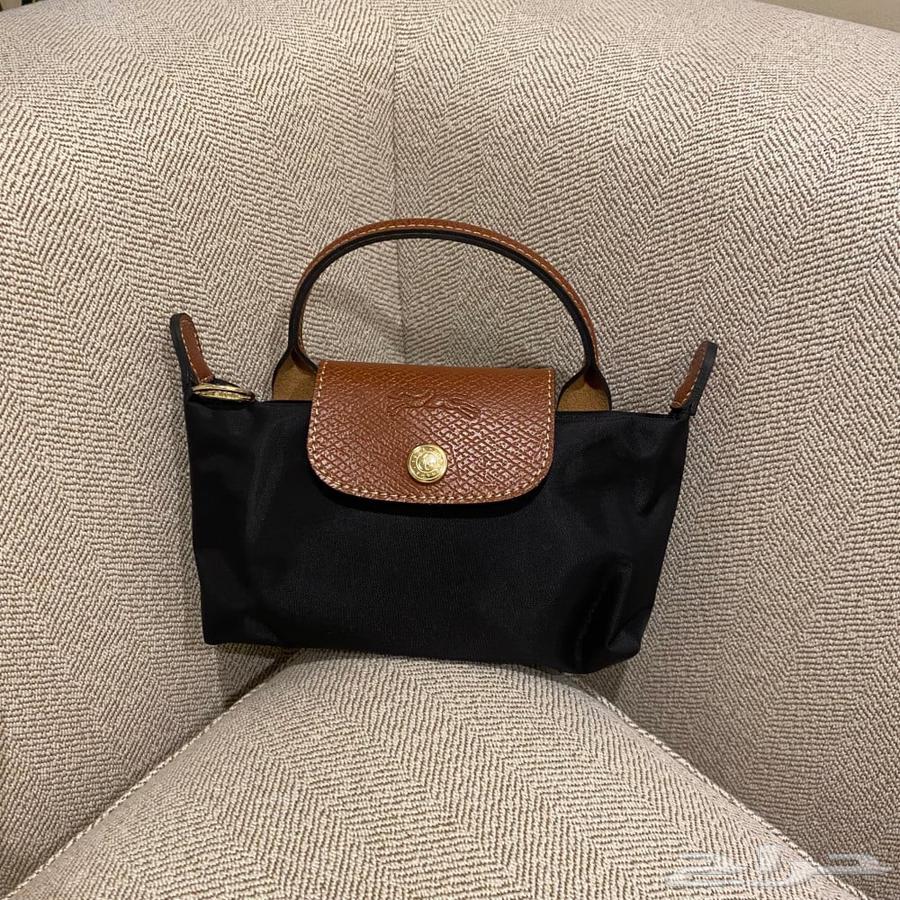 Longchamp bag color chambray63528653351553114