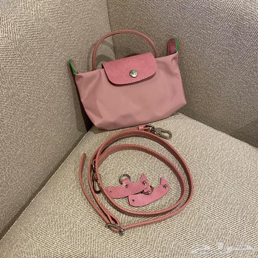 Longchamp bag color chambray63528653351553112