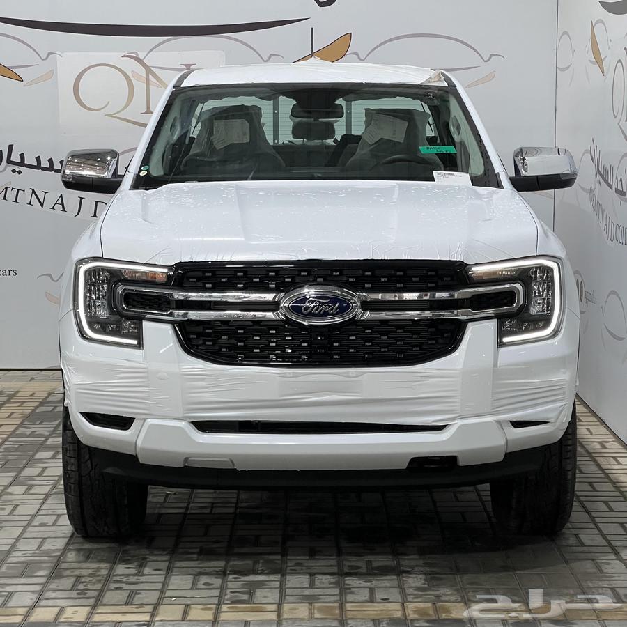عرض_الاقساط_فورد_رينجر_XLT_غمارتين_دبل_ديزل_202463340486478209111