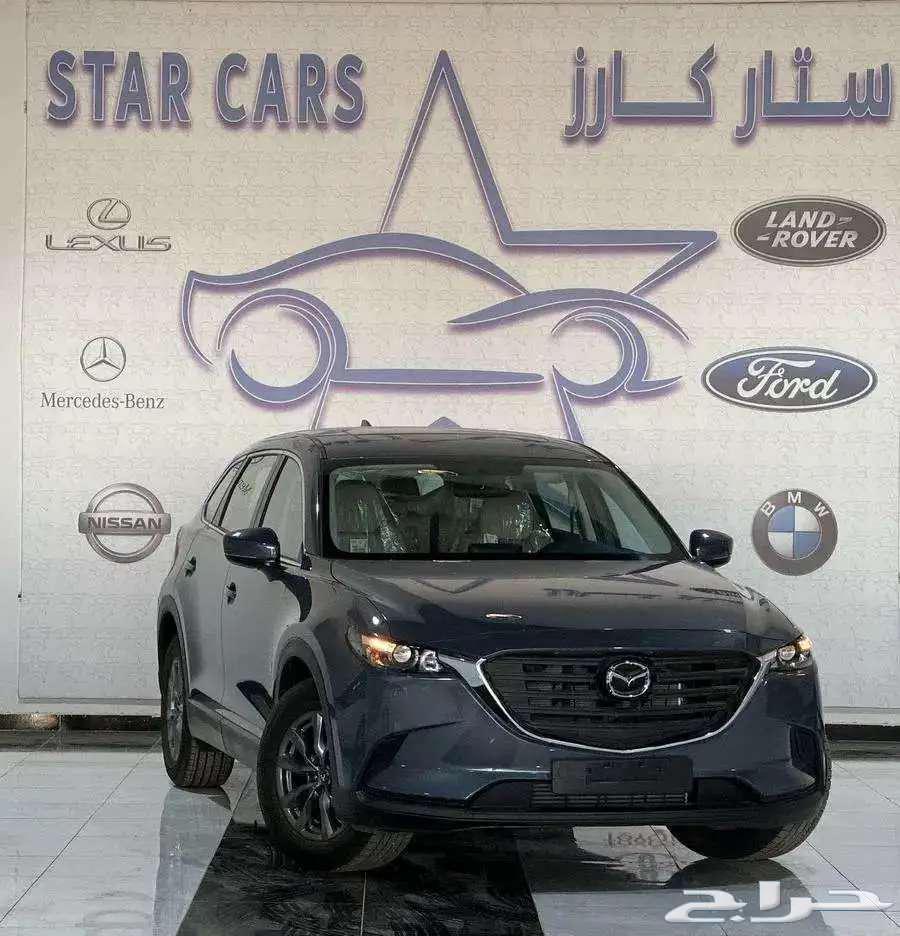مازدا CX9 2024 خليجي بالنقد والاقساط-633406051267871121