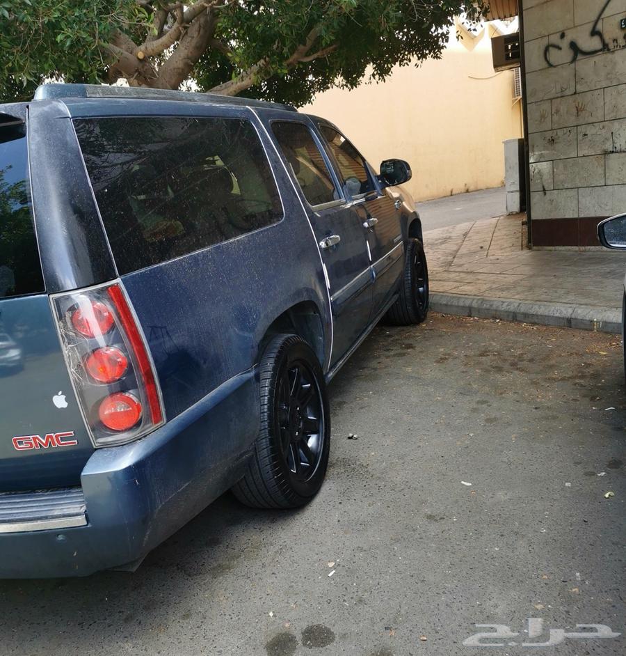 جمس دينالي 2007 فل كامل للبدل63470163583234113