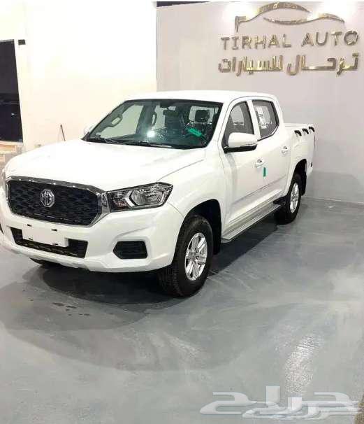 MG T60 2024 diesel dual cab available in cash and installment offers63336275042563112