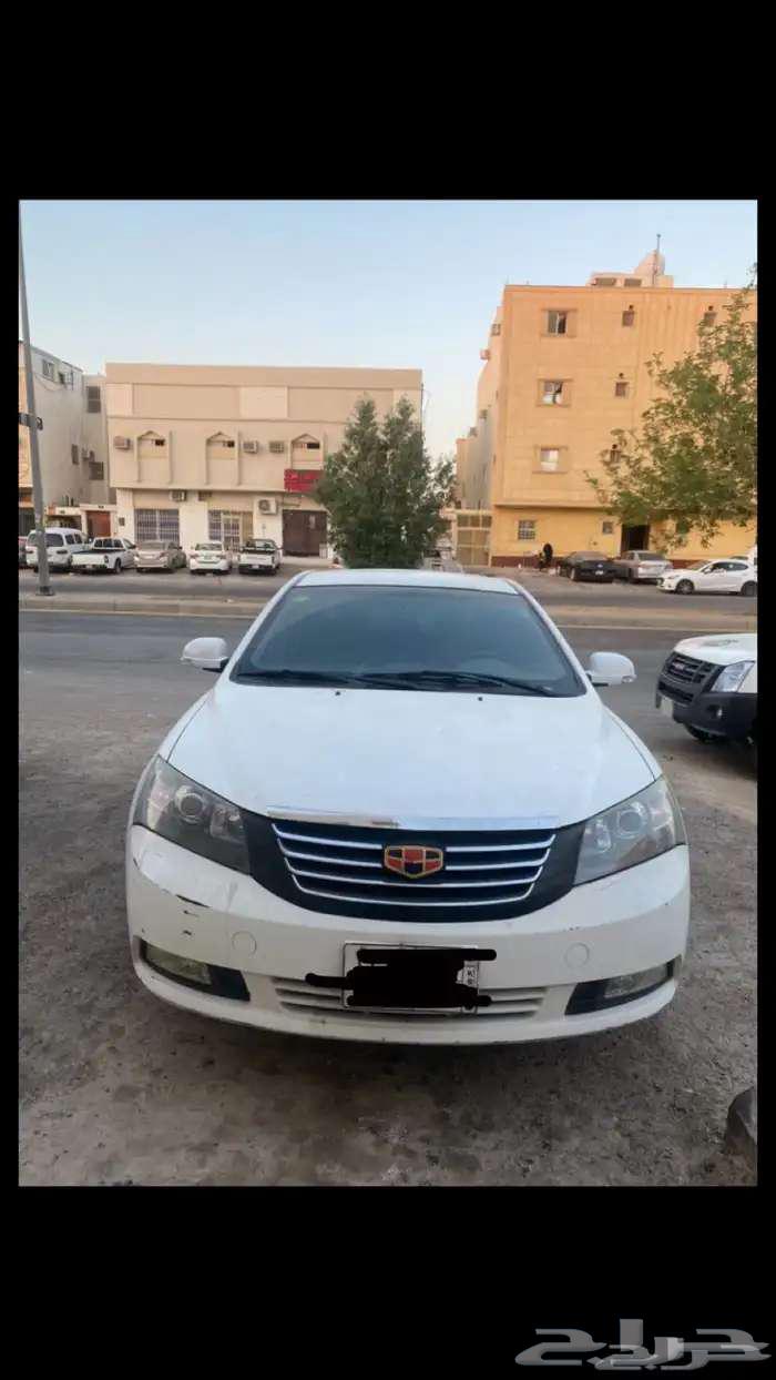 جيلى EC7 201563312873171585112