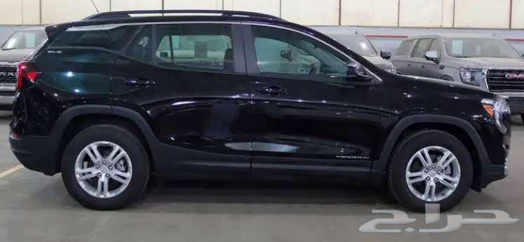 James Terin SLE 2022 GMC Terrain thermal insulation protection free63335342394114112