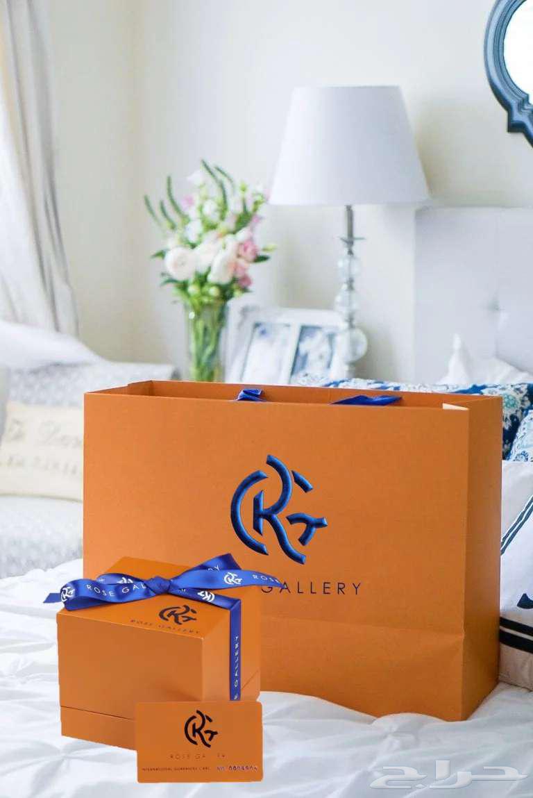 Original Rose Gallery brand women's and men's watches63220557000706114
