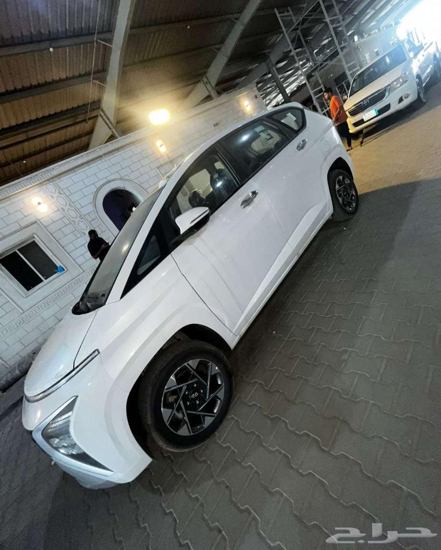 Hyundai Stargazer 2025 for sale, cash or installments with payments starting from 360063335873513089111