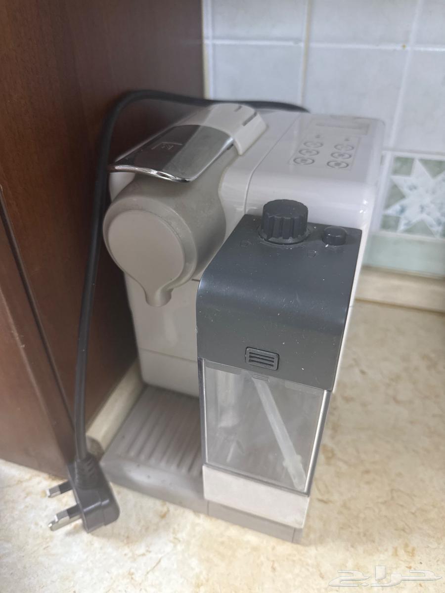 ماكينة نسبريسو63219550251138111