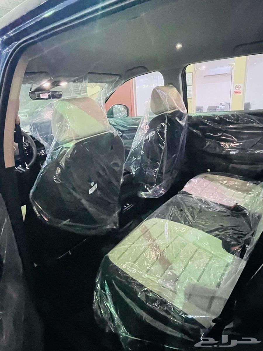 هوندا CRV 2024 DX بالنقد والتقسيط63335703302402112