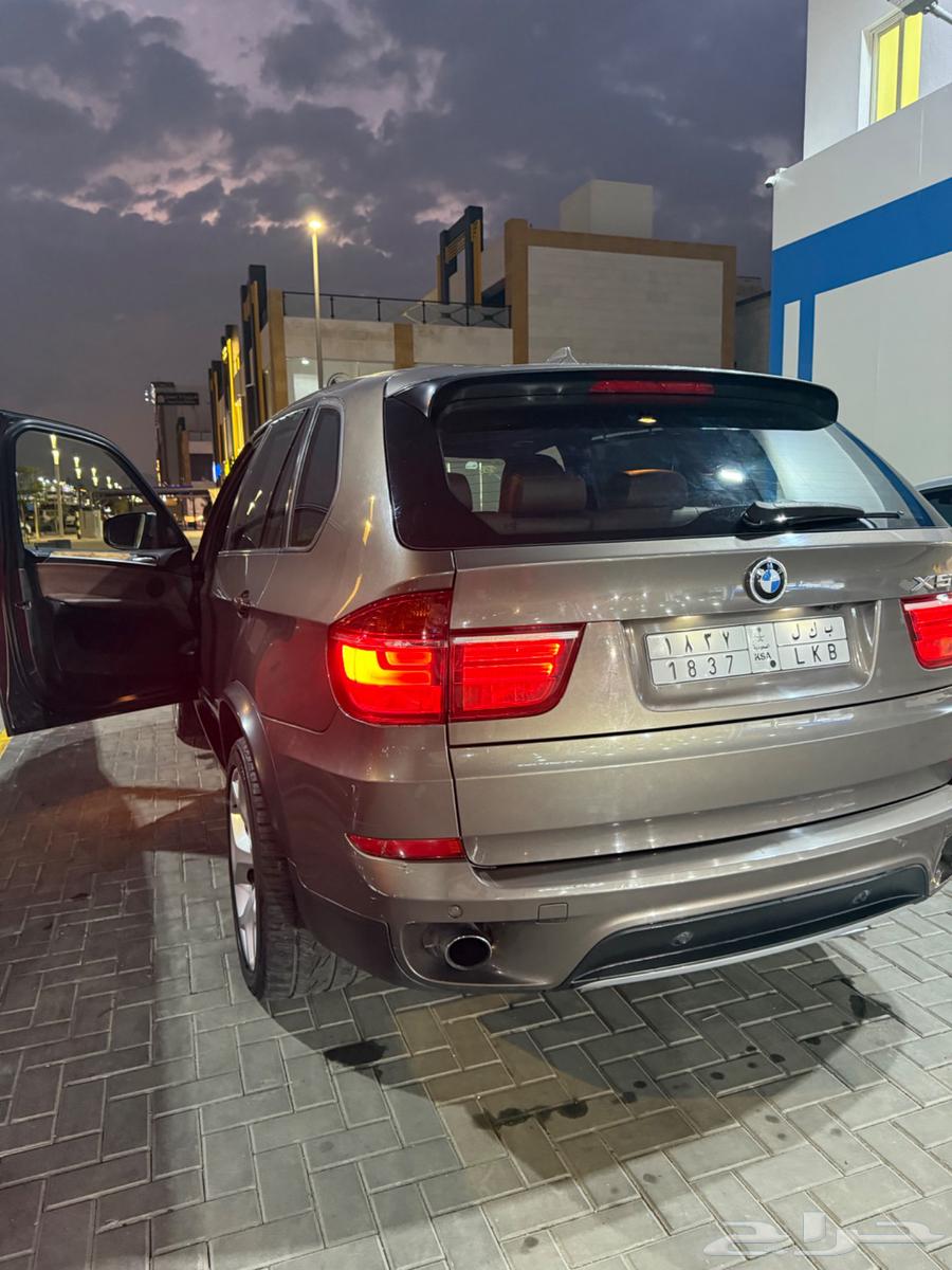 بي ام دبليو اكس 5 2012 6 سلندر63335583939843113