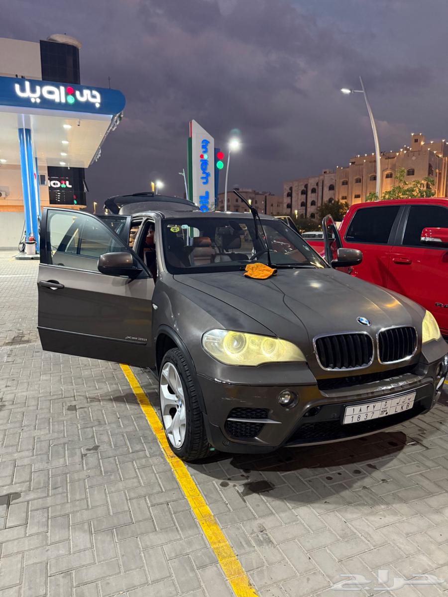 بي ام دبليو اكس 5 2012 6 سلندر633355839398431116