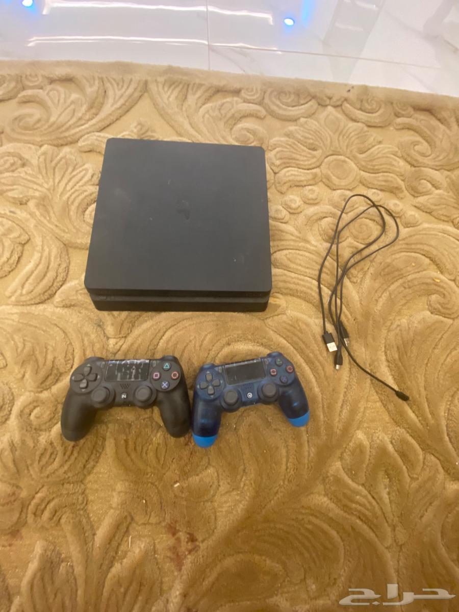 جهاز سوني 4 بحاله ممتازه63219568163586112