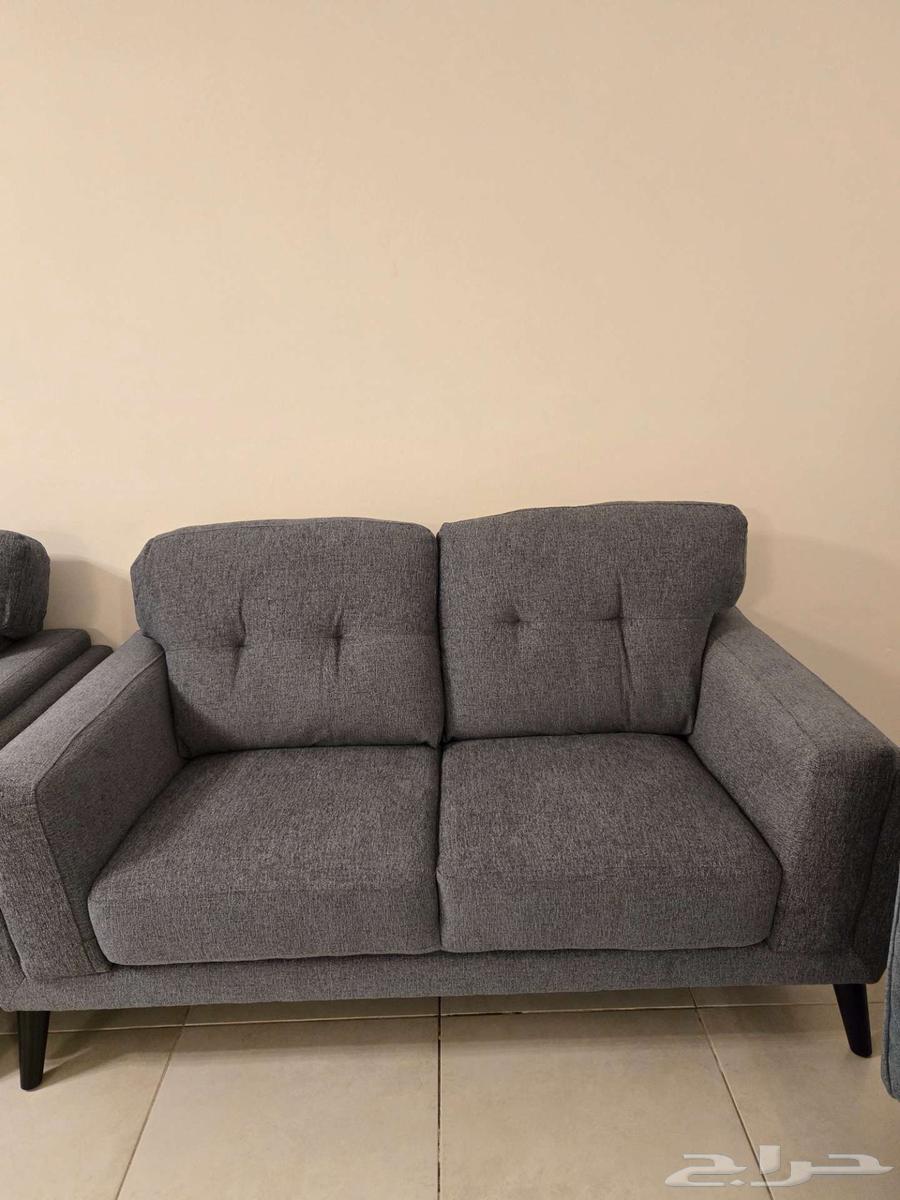 A brand new unused sofa set from Home Centre63220065321986113