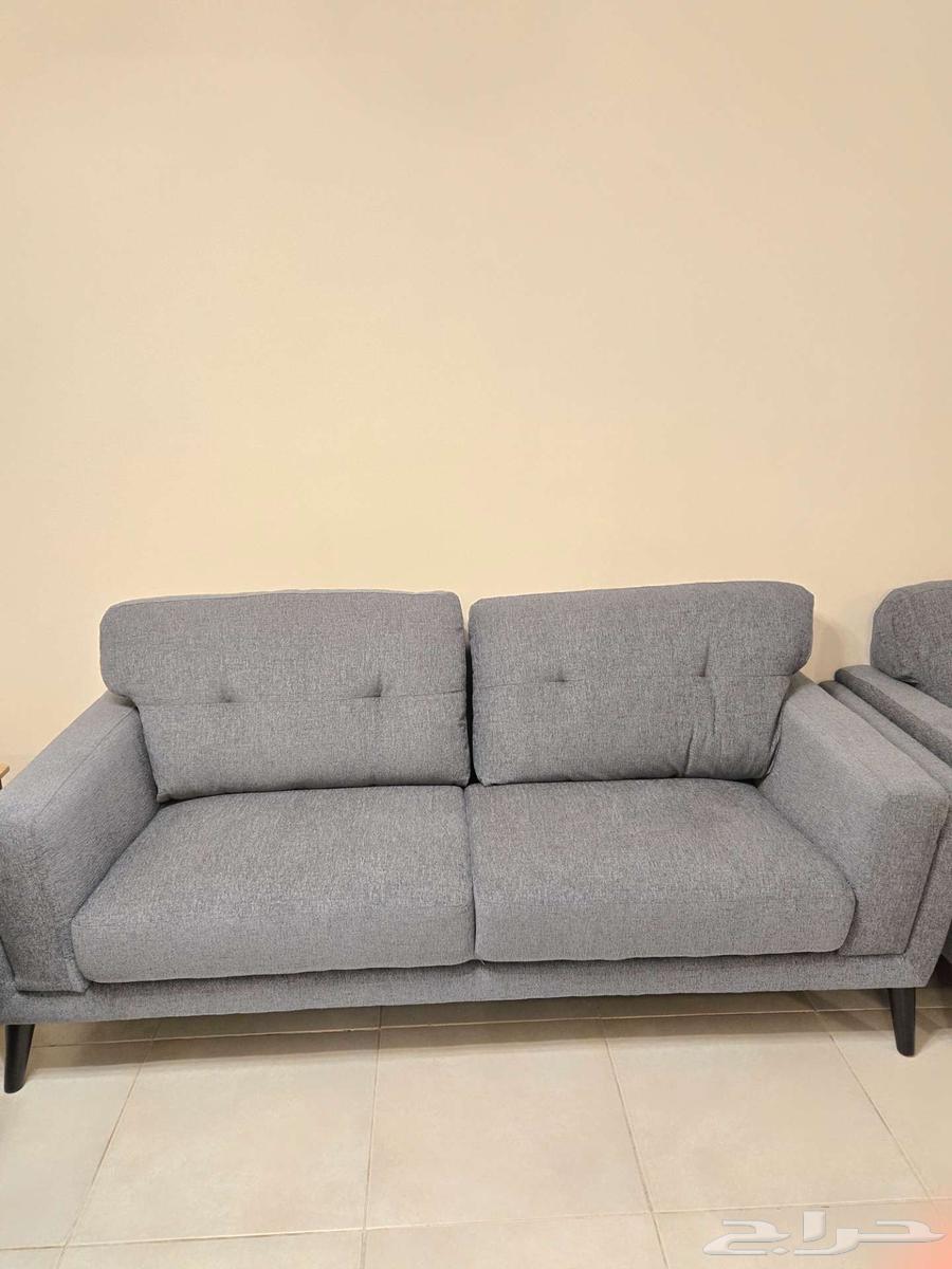 A brand new unused sofa set from Home Centre63220065321986112