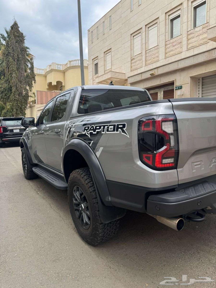 فورد رينجر رابتر 2023 للبيع633353981094421120