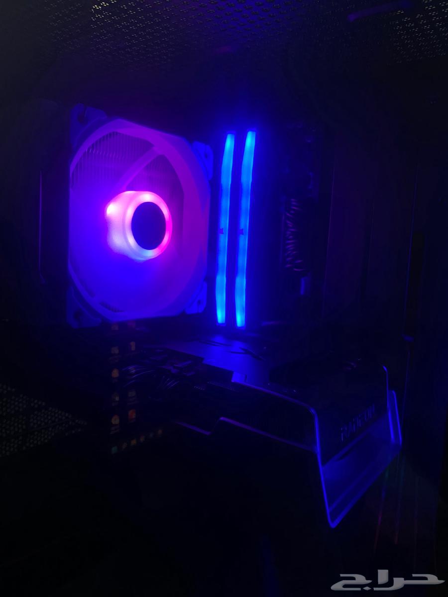 PC gaming PC63221052833538112