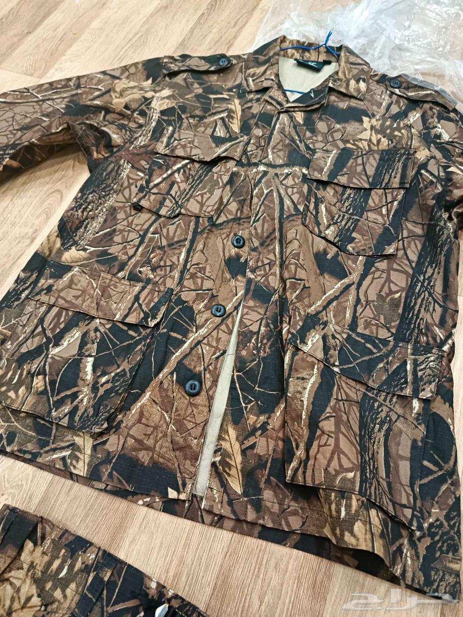 Hunting suit size L, used once, almost new, for sale for 80.63220531572483114