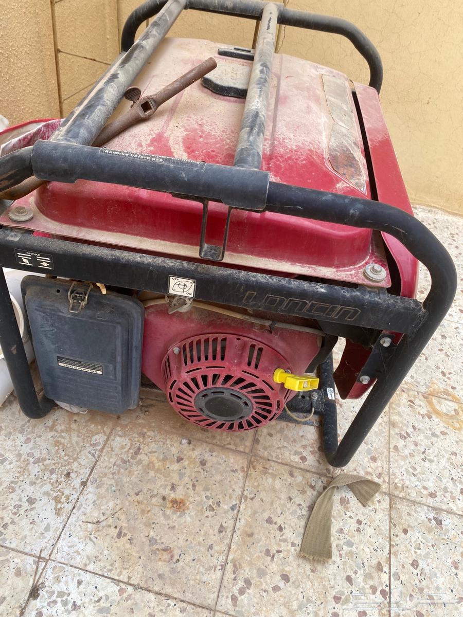 For sale, a clean electric motor63220541877634112