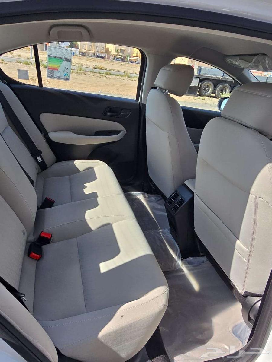 Selling a car by transfer of ownership, completing installment payments, model: Honda City63336107141379113