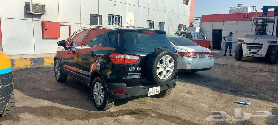 Ford eco sport 201663335278634242111