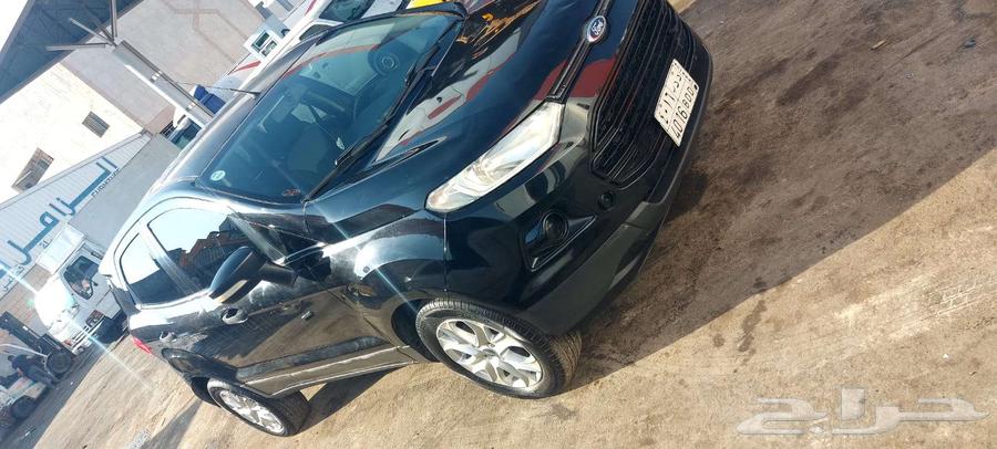 Ford eco sport 201663335278634242114