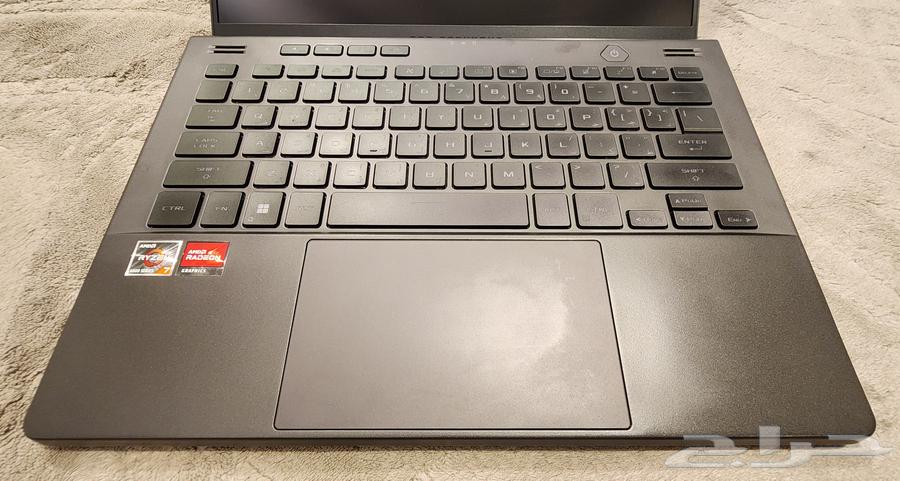 asus rog zephyrus g14 202263219022319363112
