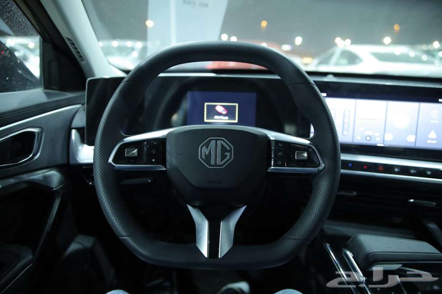 MG one لاكشرى واستاندر 202463335878878723114