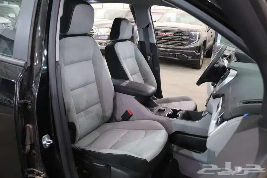 James Terin SLE 2022 GMC Terrain thermal insulation protection free63335342394114114