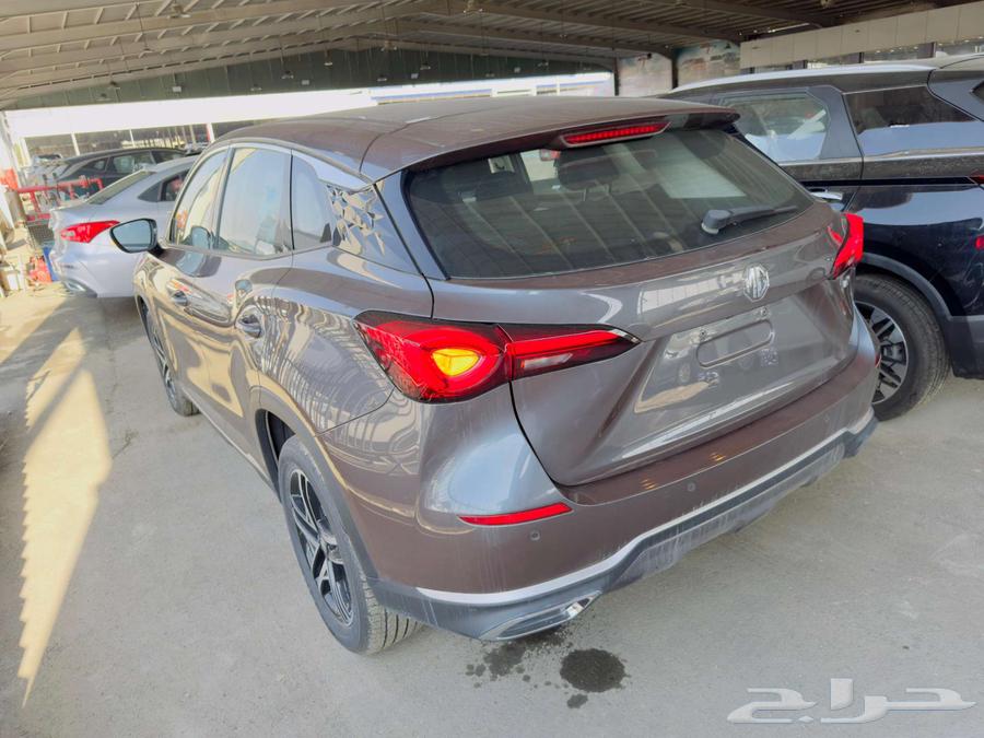 MG ONE Standard 2024 full and installment63332561514241114