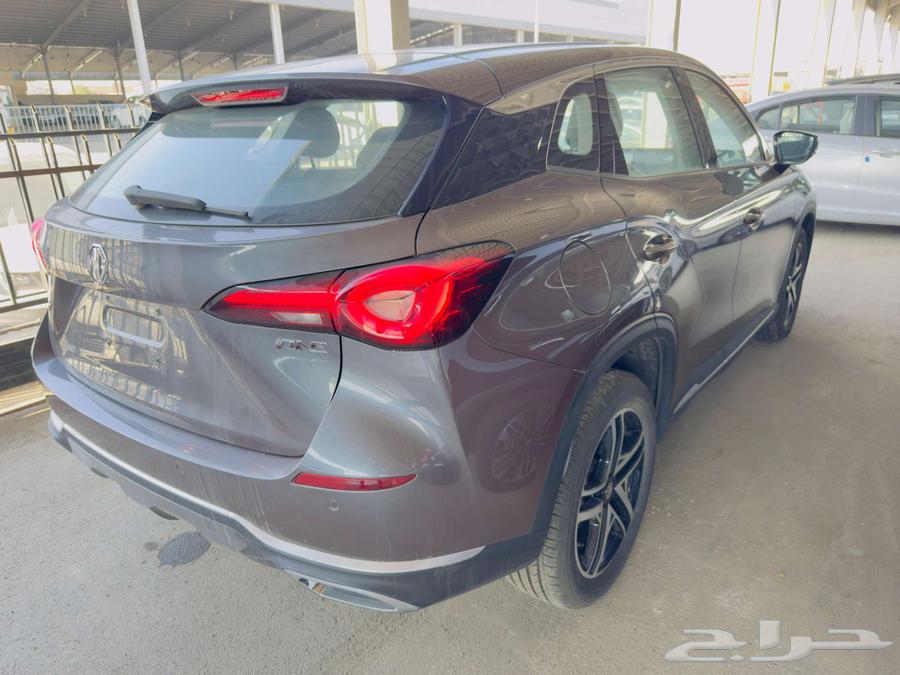 MG ONE Standard 2024 full and installment63332561514241113