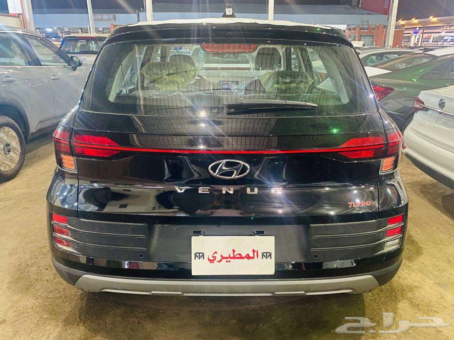 هونداي فينيو سمارت 2025 ( كاش و اقساط )63335581696257114
