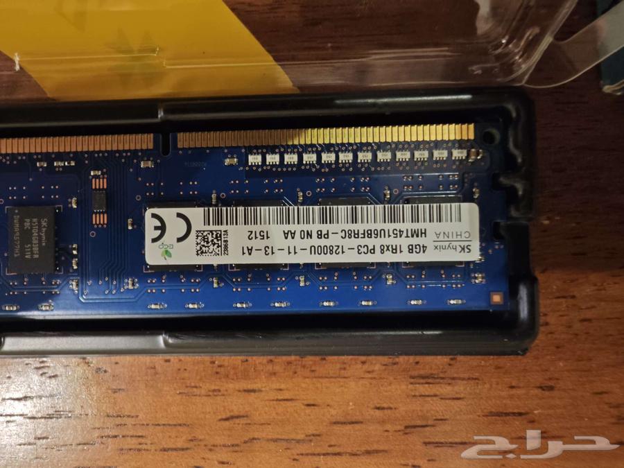 قطع كمبيوتر جديدة او علبة مفتوحة اخو جديدة او مستعمل نظيف63219030760834111