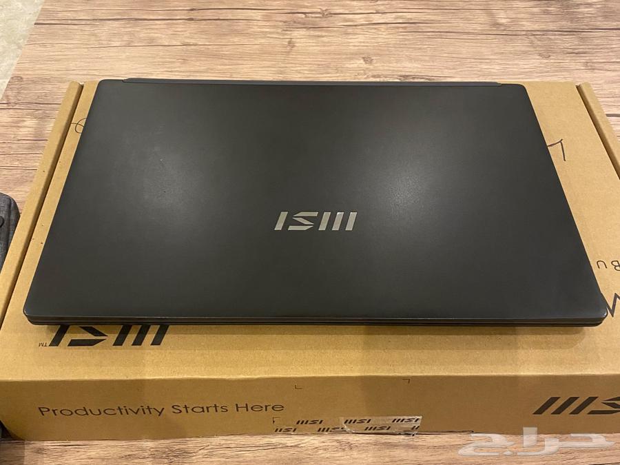 لابتوب msi63219037315459112