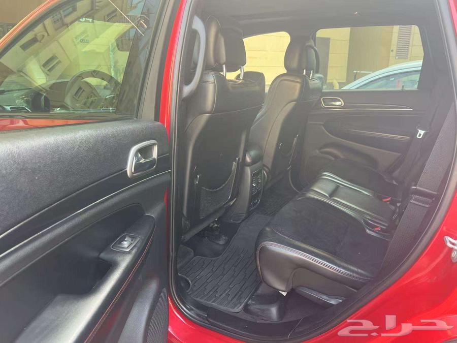 Jeep Grand Cherokee TRAILHAWK 201763336641928451114