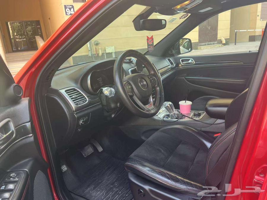 Jeep Grand Cherokee TRAILHAWK 201763336641928451112