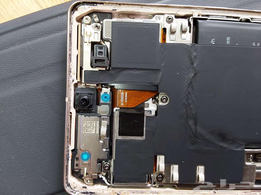 Google Pixel 7 Pro needs a screen63221056871169113