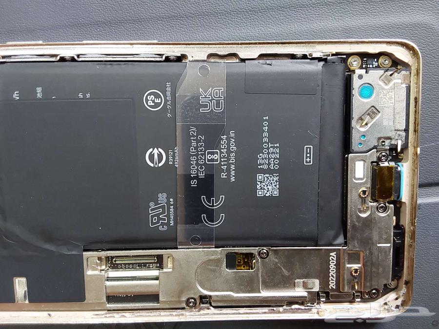 Google Pixel 7 Pro needs a screen63221056871169114